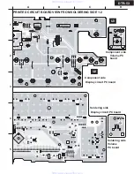 Предварительный просмотр 21 страницы Integra DTR-5.3 Service Manual