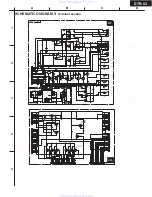 Предварительный просмотр 35 страницы Integra DTR-5.3 Service Manual