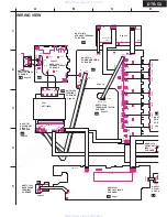 Предварительный просмотр 38 страницы Integra DTR-5.3 Service Manual