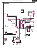 Предварительный просмотр 39 страницы Integra DTR-5.3 Service Manual