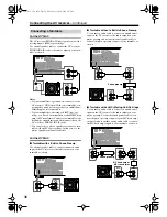 Предварительный просмотр 36 страницы Integra DTR-5.5 Instruction Manual