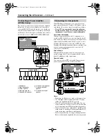 Предварительный просмотр 37 страницы Integra DTR-5.5 Instruction Manual