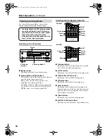 Предварительный просмотр 58 страницы Integra DTR-5.5 Instruction Manual