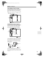 Предварительный просмотр 79 страницы Integra DTR-5.5 Instruction Manual