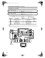 Предварительный просмотр 24 страницы Integra DTR-5.6 Instruction Manual