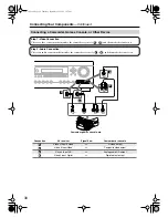 Предварительный просмотр 30 страницы Integra DTR-5.6 Instruction Manual