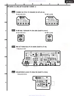 Предварительный просмотр 24 страницы Integra DTR-5.8 Service Manual