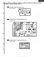 Предварительный просмотр 26 страницы Integra DTR-5.8 Service Manual