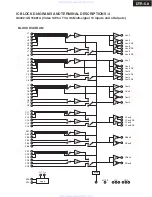 Предварительный просмотр 39 страницы Integra DTR-5.8 Service Manual