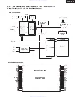 Предварительный просмотр 55 страницы Integra DTR-5.8 Service Manual