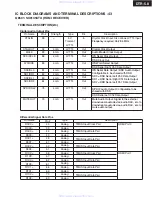 Предварительный просмотр 78 страницы Integra DTR-5.8 Service Manual