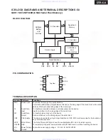 Предварительный просмотр 85 страницы Integra DTR-5.8 Service Manual