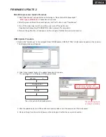 Предварительный просмотр 91 страницы Integra DTR-5.8 Service Manual