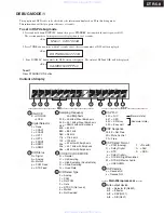 Предварительный просмотр 103 страницы Integra DTR-5.8 Service Manual