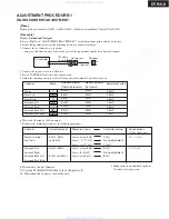 Предварительный просмотр 106 страницы Integra DTR-5.8 Service Manual