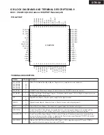 Предварительный просмотр 46 страницы Integra DTR-5.9 Service Manual