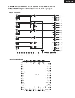 Предварительный просмотр 49 страницы Integra DTR-5.9 Service Manual