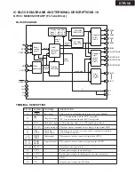 Предварительный просмотр 55 страницы Integra DTR-5.9 Service Manual