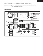 Предварительный просмотр 56 страницы Integra DTR-5.9 Service Manual