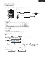 Предварительный просмотр 99 страницы Integra DTR-5.9 Service Manual