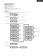 Предварительный просмотр 100 страницы Integra DTR-5.9 Service Manual