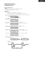 Предварительный просмотр 101 страницы Integra DTR-5.9 Service Manual