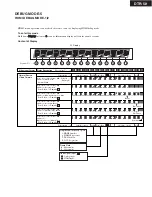 Предварительный просмотр 107 страницы Integra DTR-5.9 Service Manual