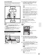 Предварительный просмотр 67 страницы Integra DTR-50.3 Instruction Manual