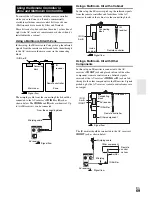 Предварительный просмотр 69 страницы Integra DTR-50.3 Instruction Manual