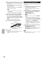 Предварительный просмотр 74 страницы Integra DTR-50.3 Instruction Manual