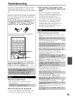 Предварительный просмотр 79 страницы Integra DTR-50.3 Instruction Manual