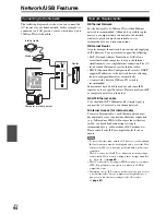 Предварительный просмотр 94 страницы Integra DTR-50.3 Instruction Manual