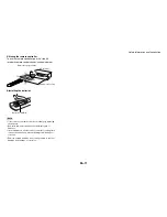 Предварительный просмотр 11 страницы Integra DTR-50.5 Instruction Manual