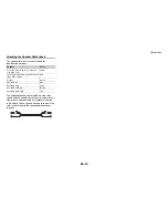 Предварительный просмотр 13 страницы Integra DTR-50.5 Instruction Manual