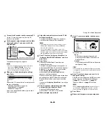 Предварительный просмотр 26 страницы Integra DTR-50.5 Instruction Manual