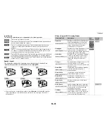 Предварительный просмотр 43 страницы Integra DTR-50.5 Instruction Manual