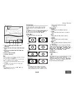 Предварительный просмотр 69 страницы Integra DTR-50.5 Instruction Manual