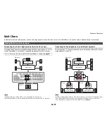 Предварительный просмотр 78 страницы Integra DTR-50.5 Instruction Manual