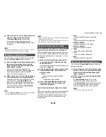 Предварительный просмотр 83 страницы Integra DTR-50.5 Instruction Manual