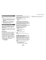 Предварительный просмотр 84 страницы Integra DTR-50.5 Instruction Manual