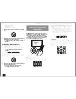 Preview for 4 page of Integra DTR-50.6 Advanced Manual