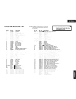 Предварительный просмотр 4 страницы Integra DTR-6.3 Service Manual