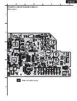 Предварительный просмотр 19 страницы Integra DTR-6.3 Service Manual