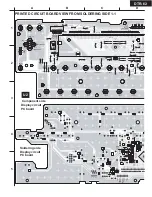 Предварительный просмотр 22 страницы Integra DTR-6.3 Service Manual