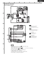 Предварительный просмотр 34 страницы Integra DTR-6.3 Service Manual