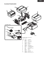 Предварительный просмотр 48 страницы Integra DTR-6.3 Service Manual