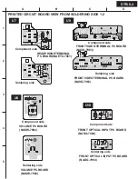 Preview for 37 page of Integra DTR-6.4 Service Manual