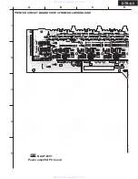 Preview for 34 page of Integra DTR-6.5 Service Manual