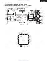 Preview for 48 page of Integra DTR-6.5 Service Manual