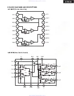 Preview for 56 page of Integra DTR-6.5 Service Manual